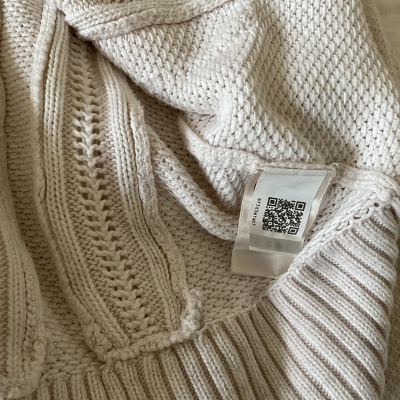 Ugg Long Cardigan - Picture 6 of 7